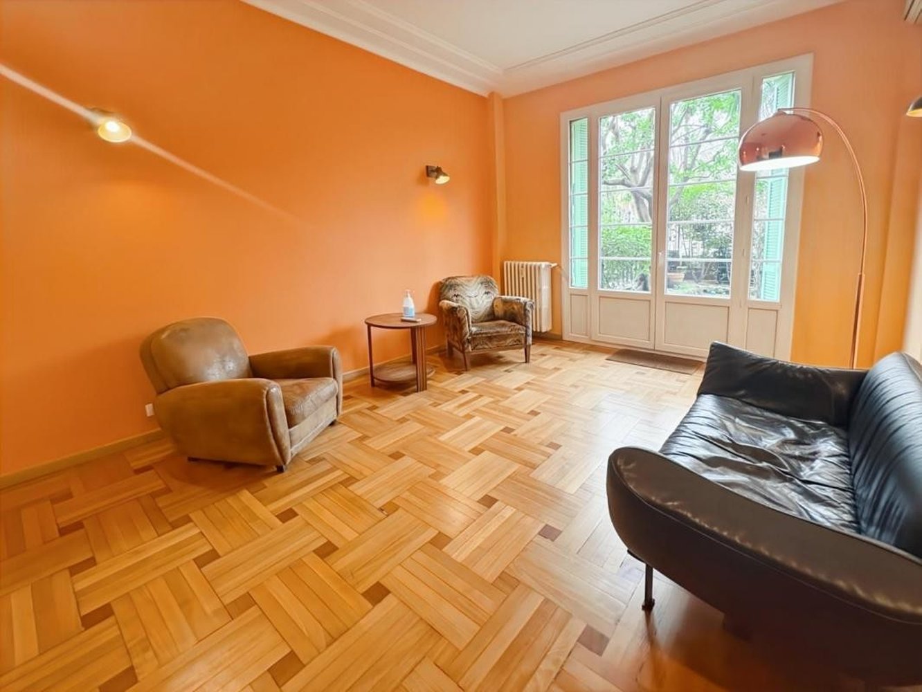 Property photo in Carre d'Or