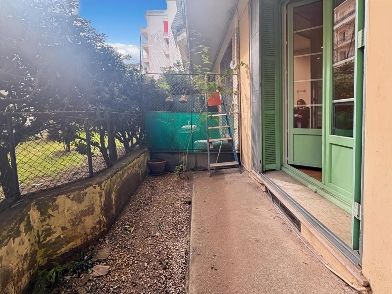 Property photo in Carre d'Or