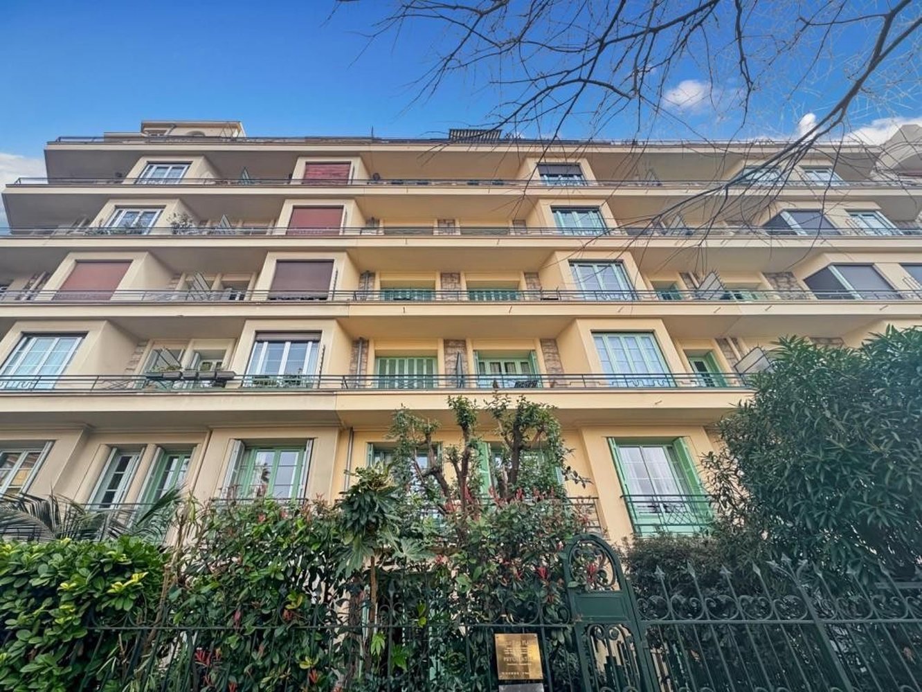 Property photo in Carre d'Or