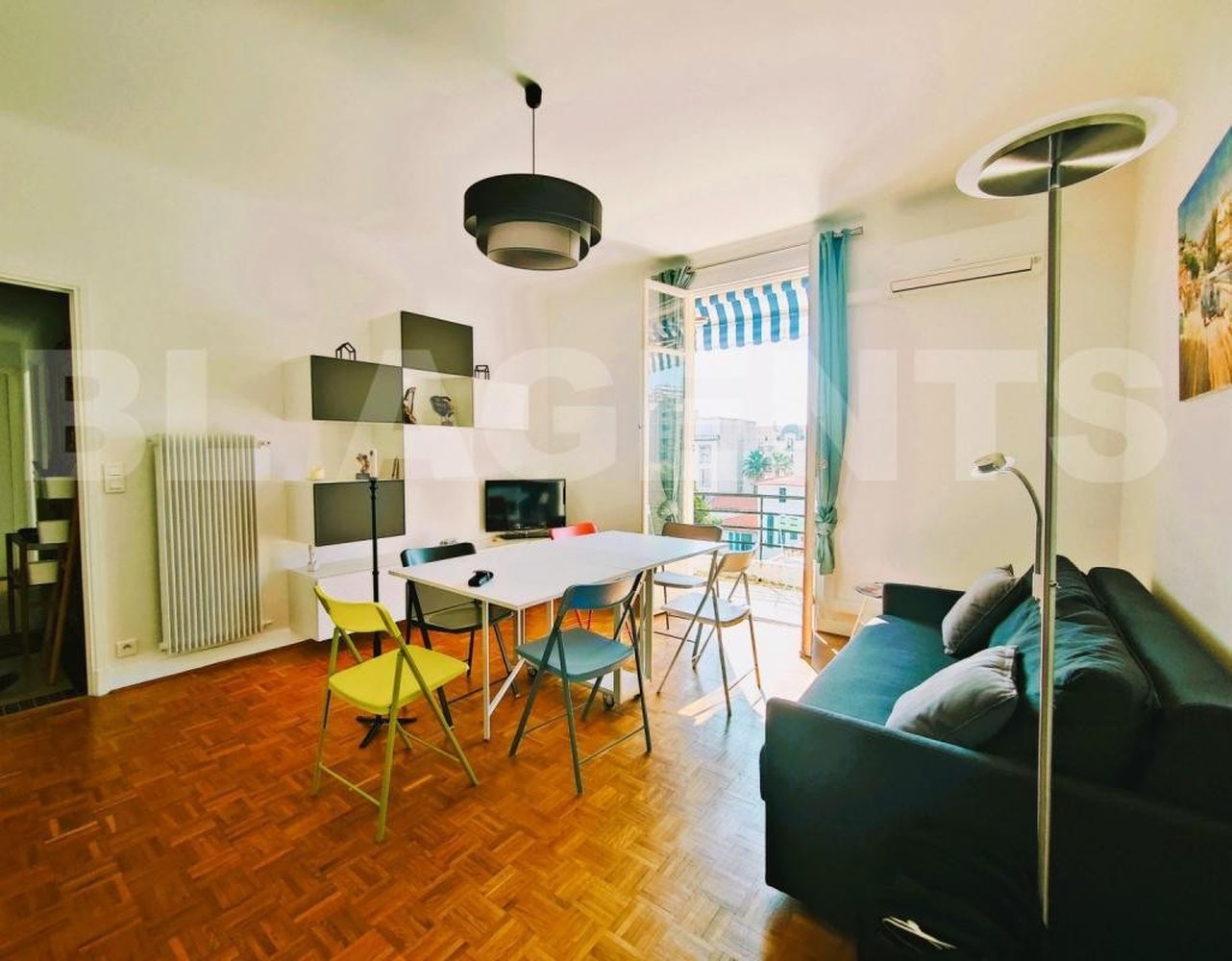 Property photo in Carre d'Or