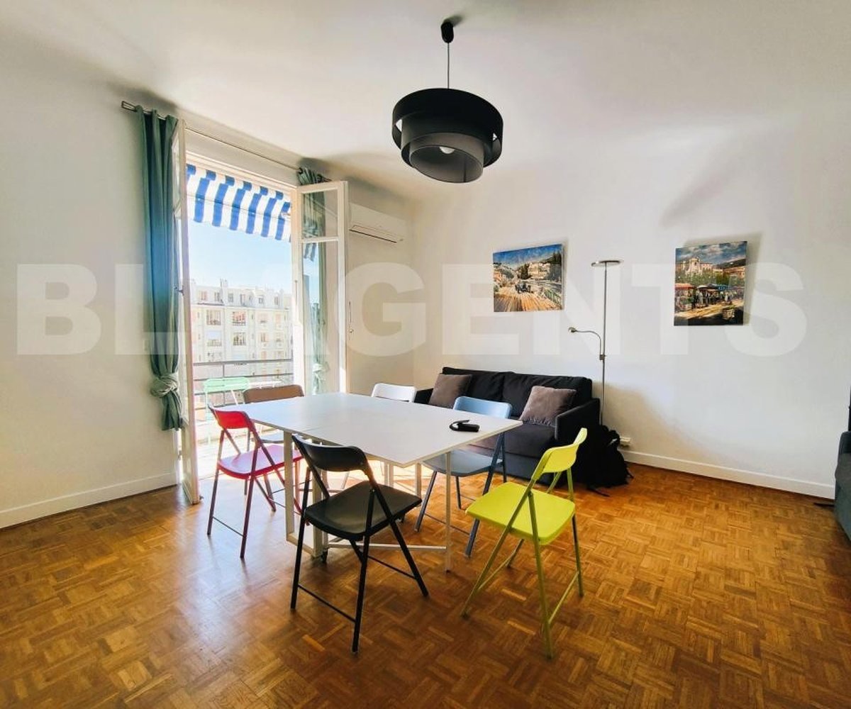Property photo in Carre d'Or