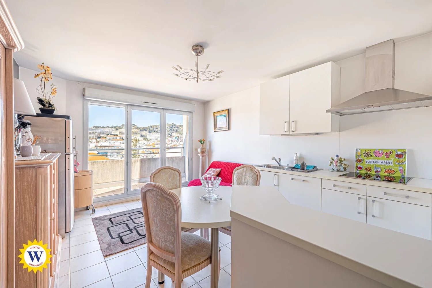 Property photo in Carre d'Or