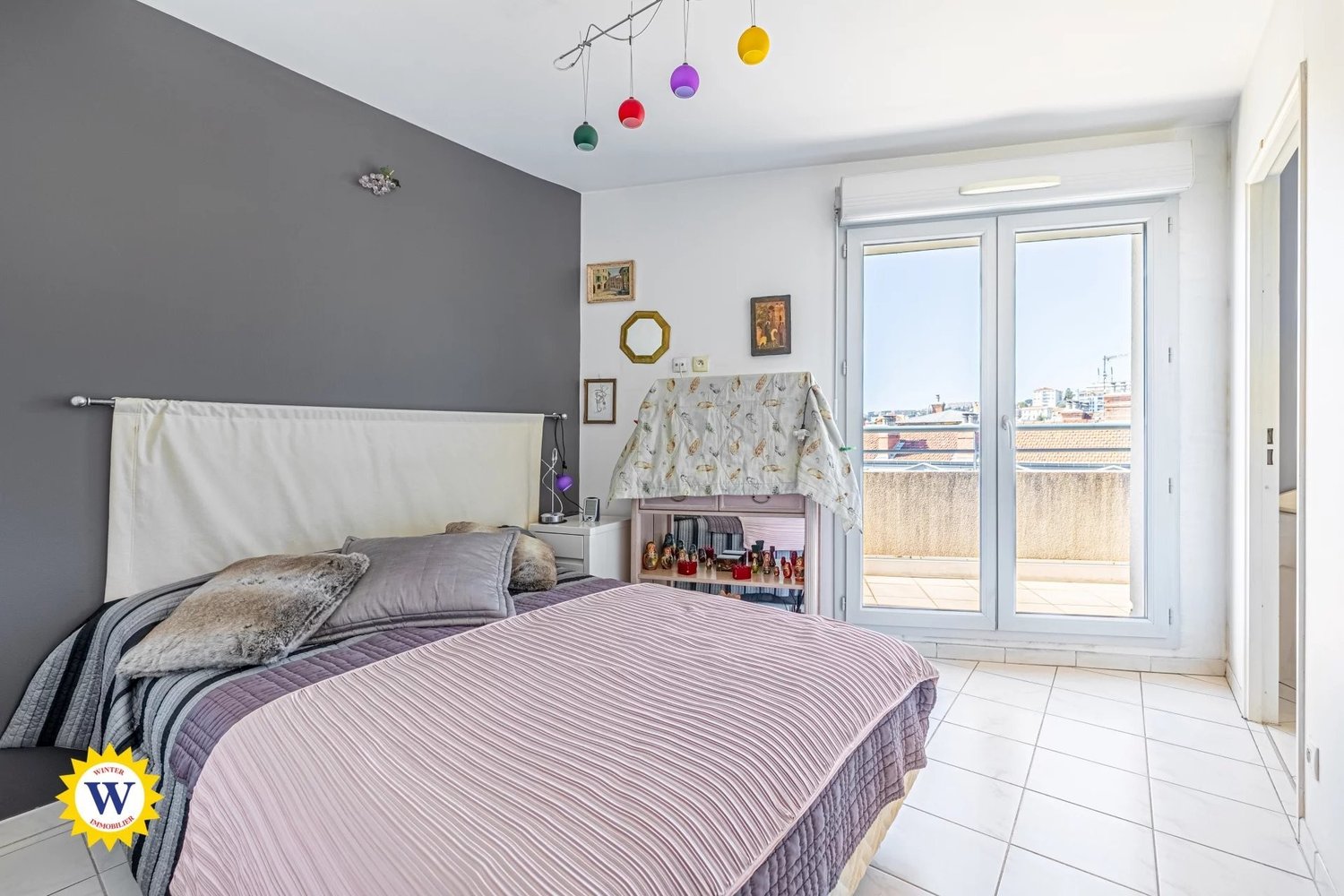 Property photo in Carre d'Or