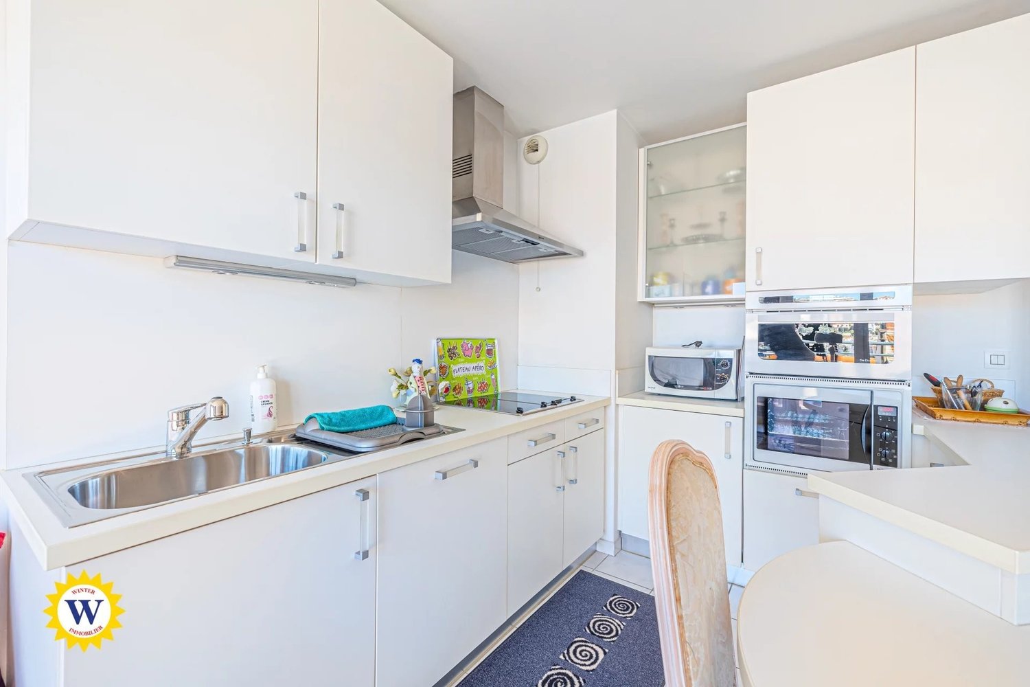 Property photo in Carre d'Or