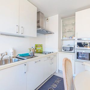 Property in Carre d'Or