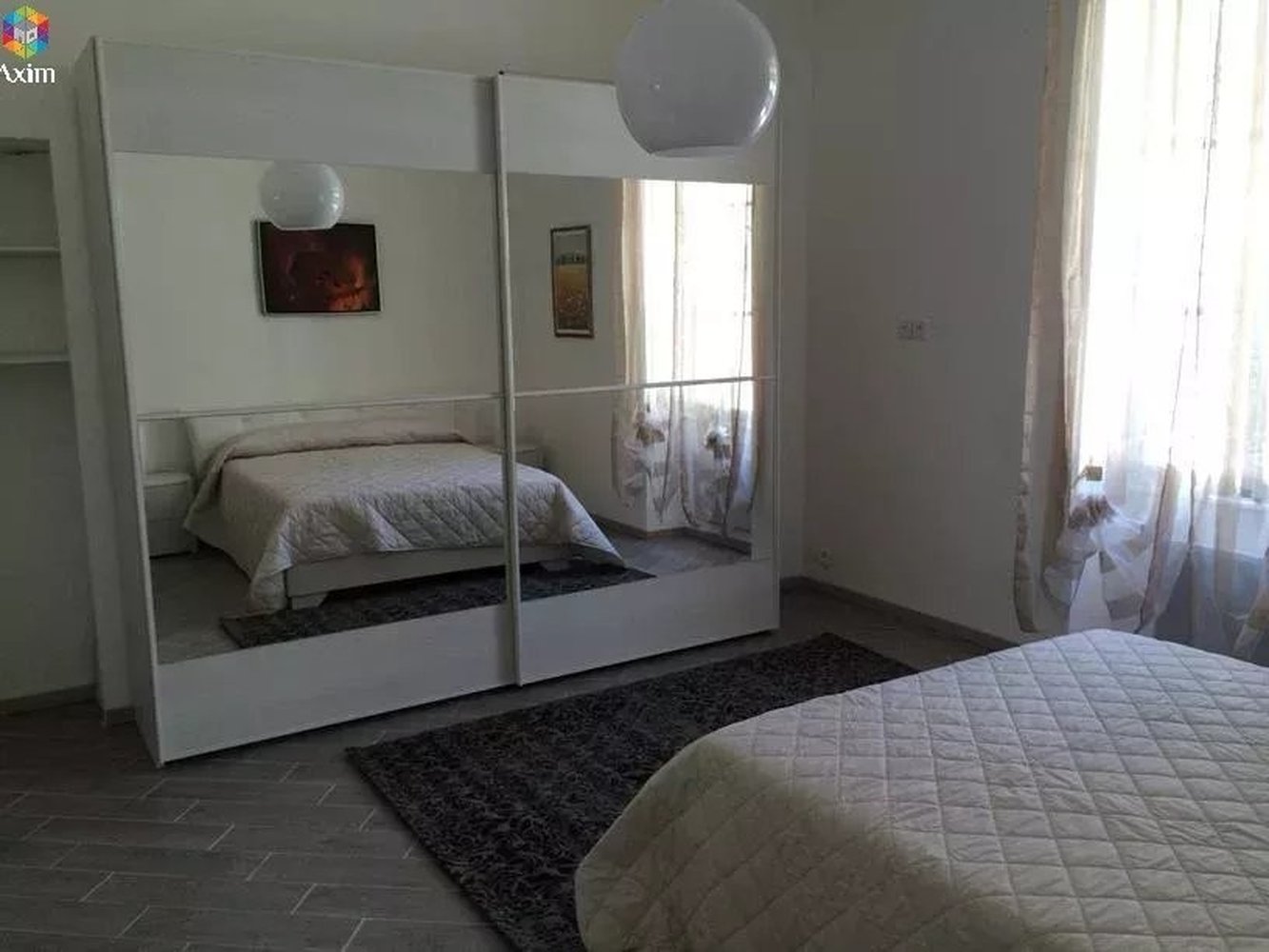 Property photo in Carre d'Or