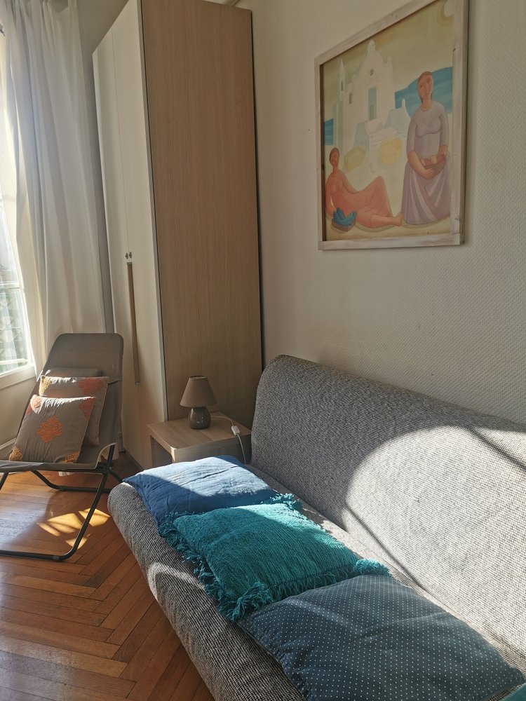 Property photo in Carre d'Or