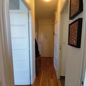 Property in Carre d'Or