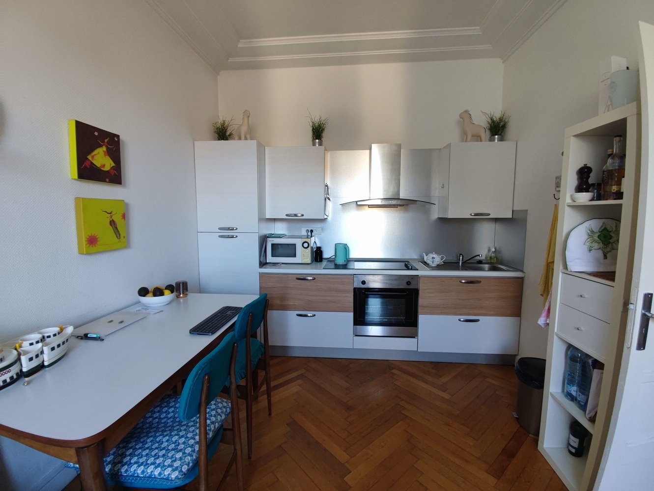 Property photo in Carre d'Or