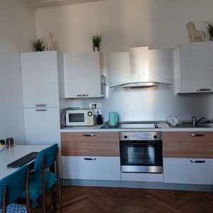 Property in Carre d'Or