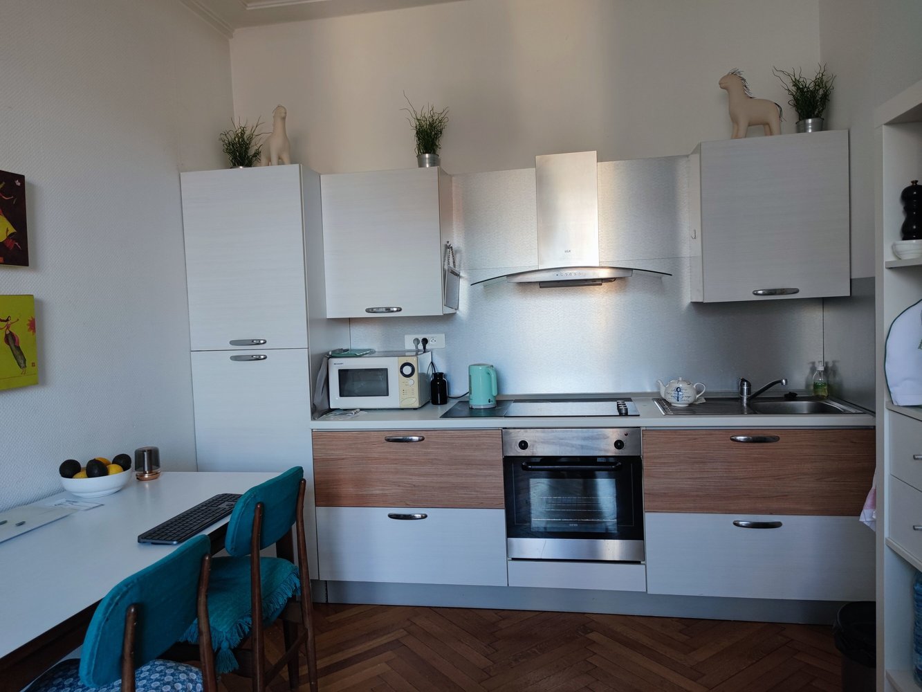 Property photo in Carre d'Or