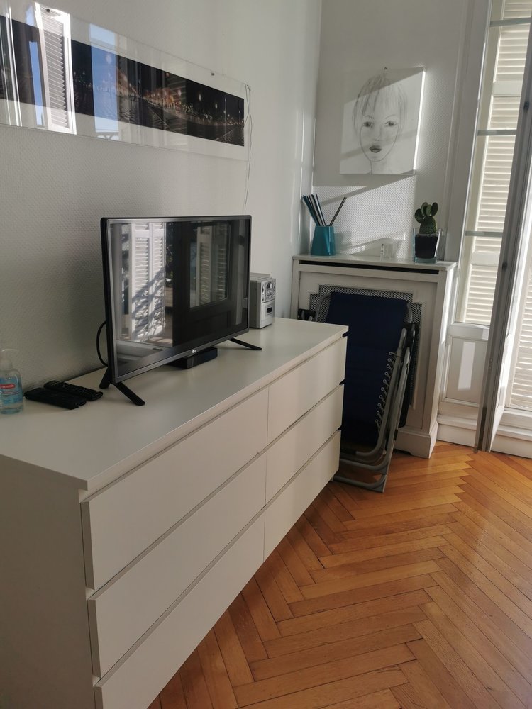 Property photo in Carre d'Or