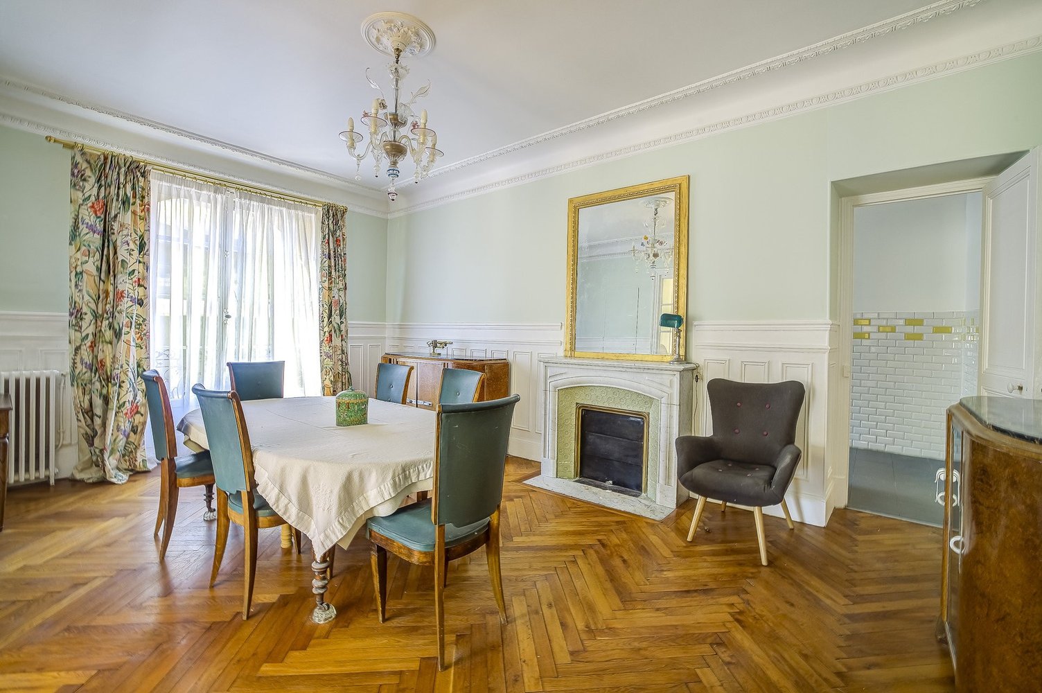 Property photo in Carre d'Or