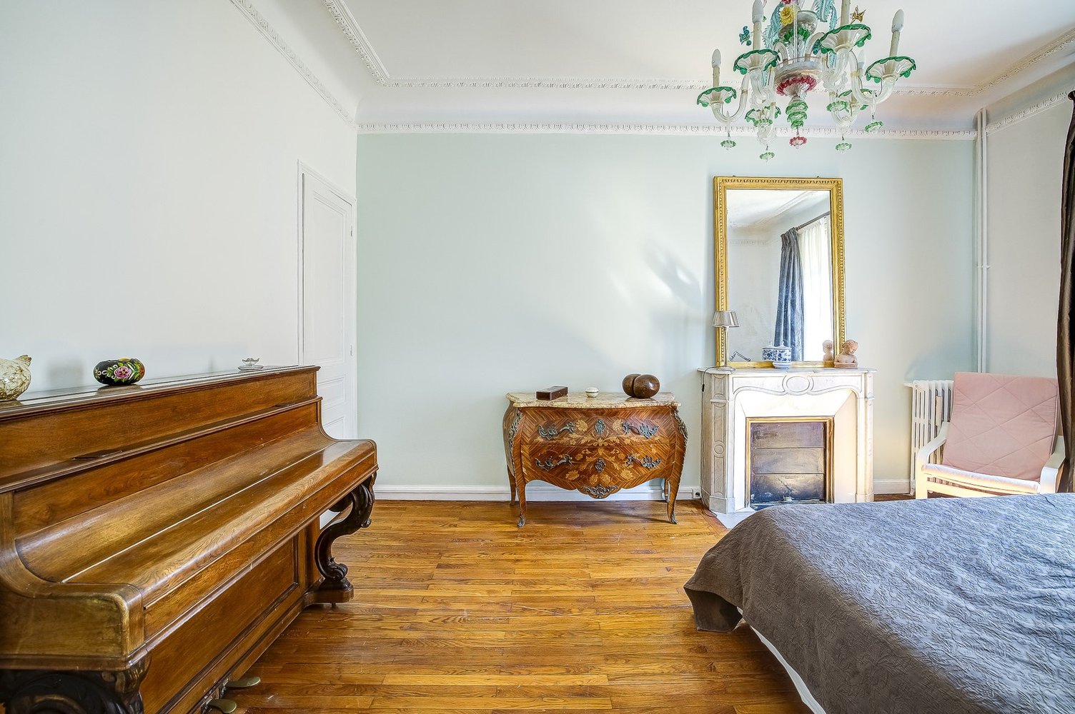 Property photo in Carre d'Or