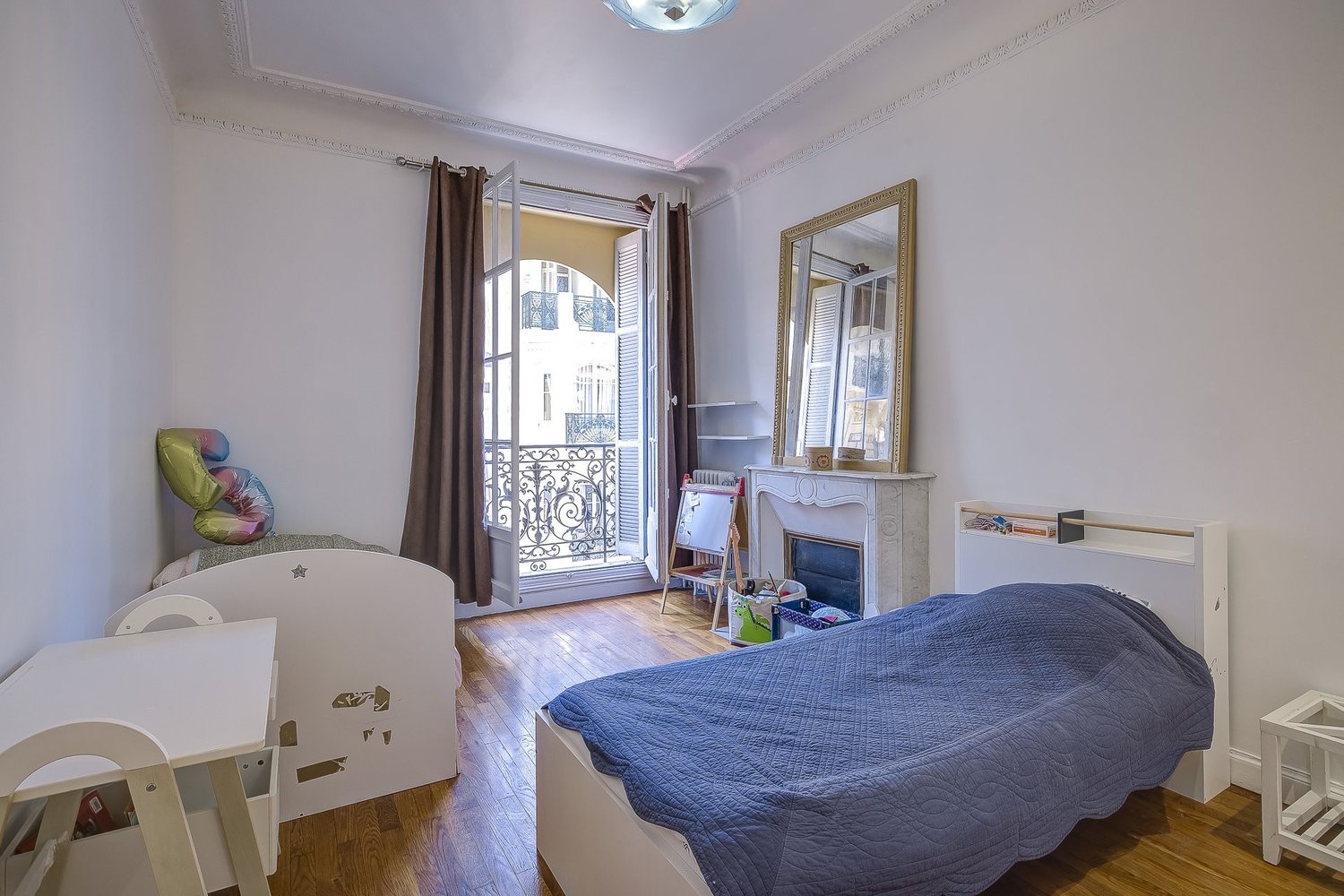 Property photo in Carre d'Or