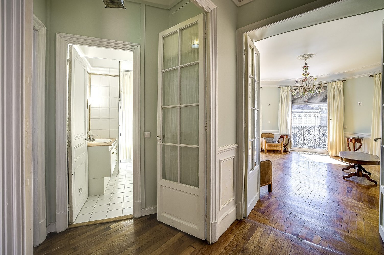 Property photo in Carre d'Or