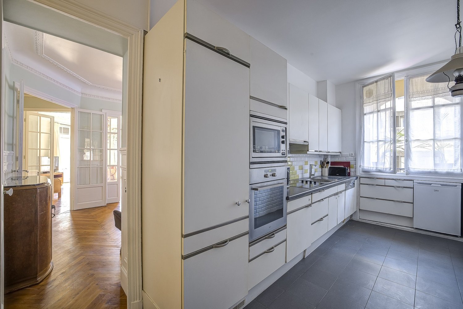 Property photo in Carre d'Or