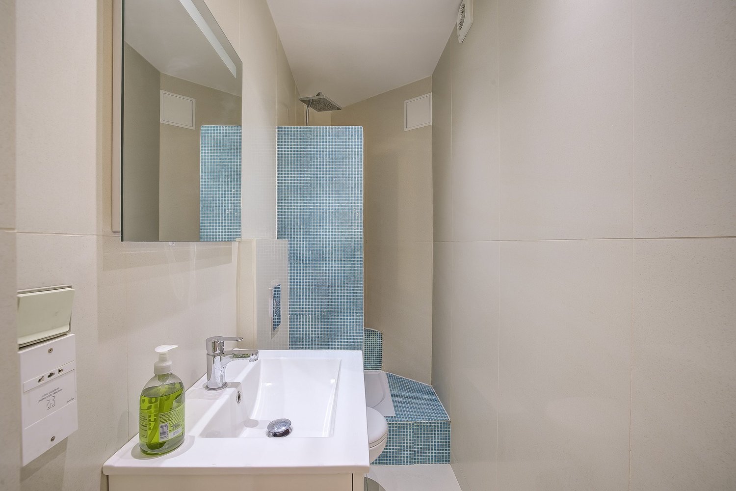 Property photo in Carre d'Or