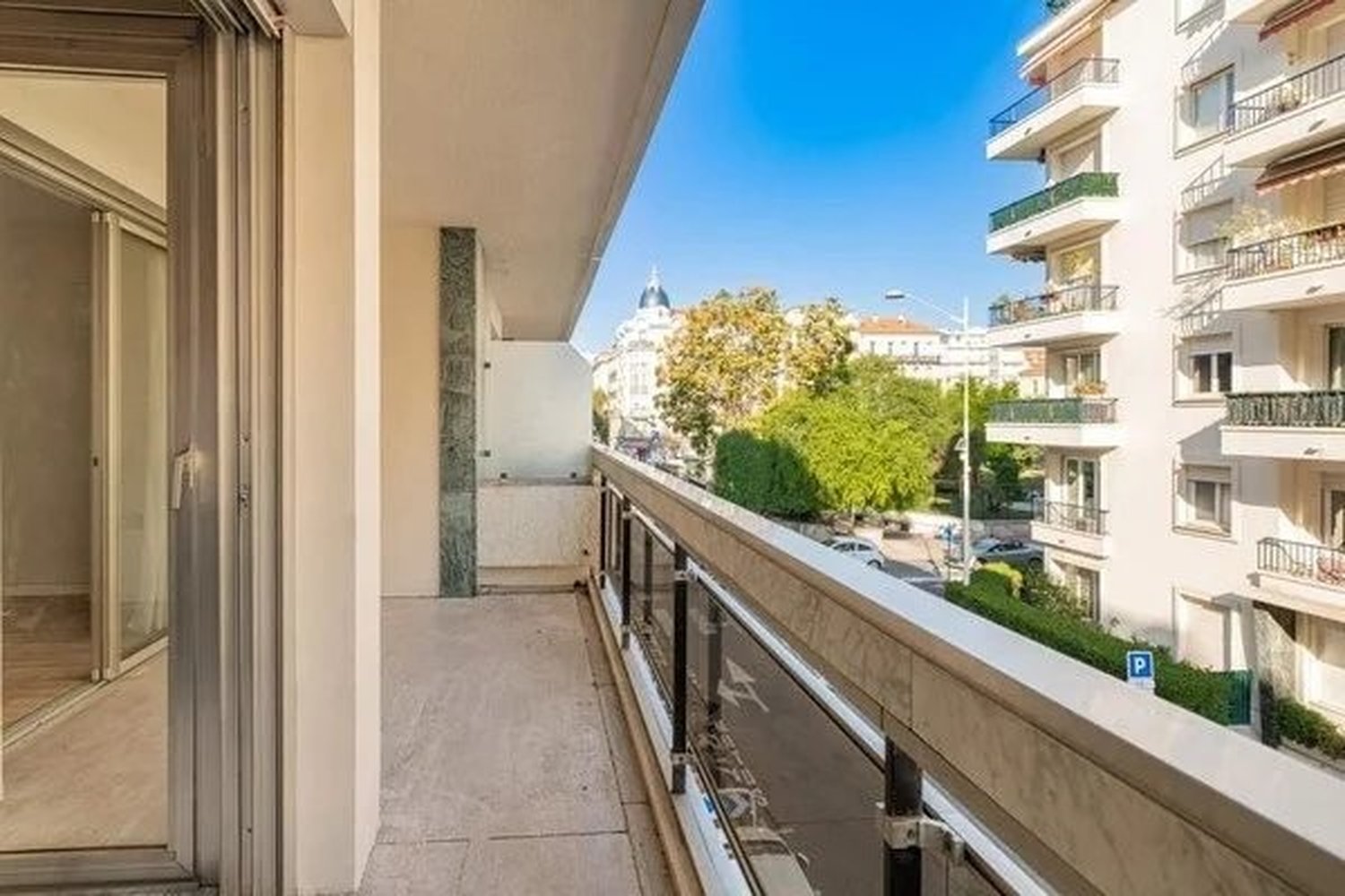 Property photo in Musicians Quarter