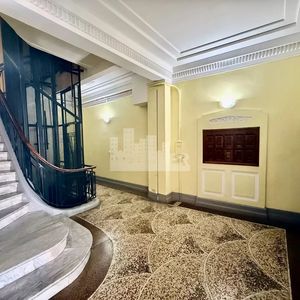 Property in Musicians Quarter