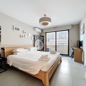 Property in Musicians Quarter