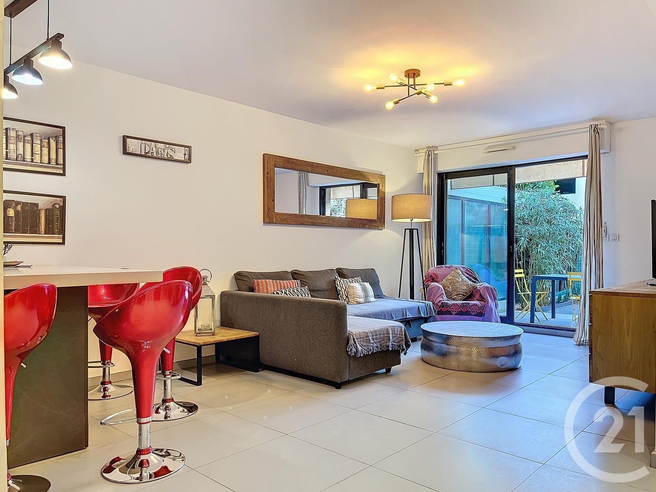 Property photo in Musicians Quarter