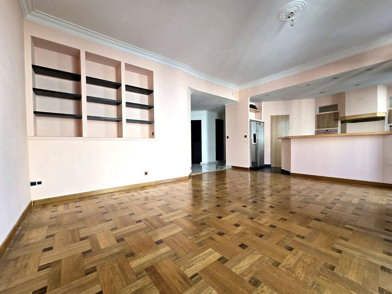 Property photo in Musicians Quarter