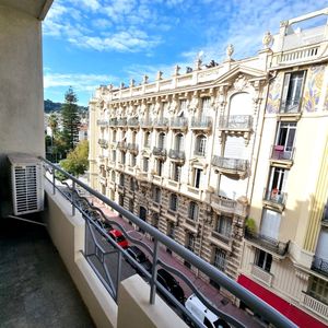 Property in Musicians Quarter