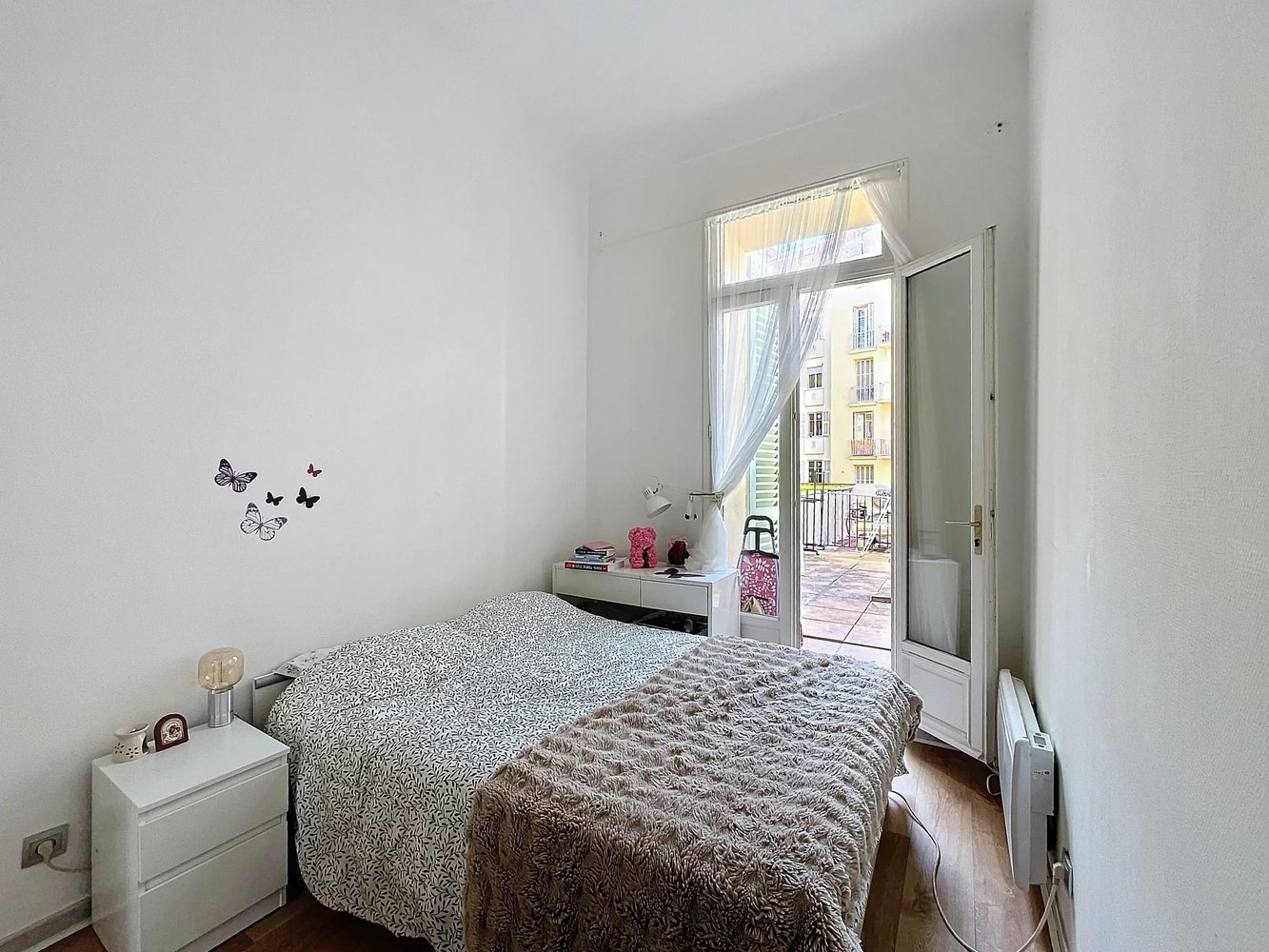 Property photo in Musicians Quarter