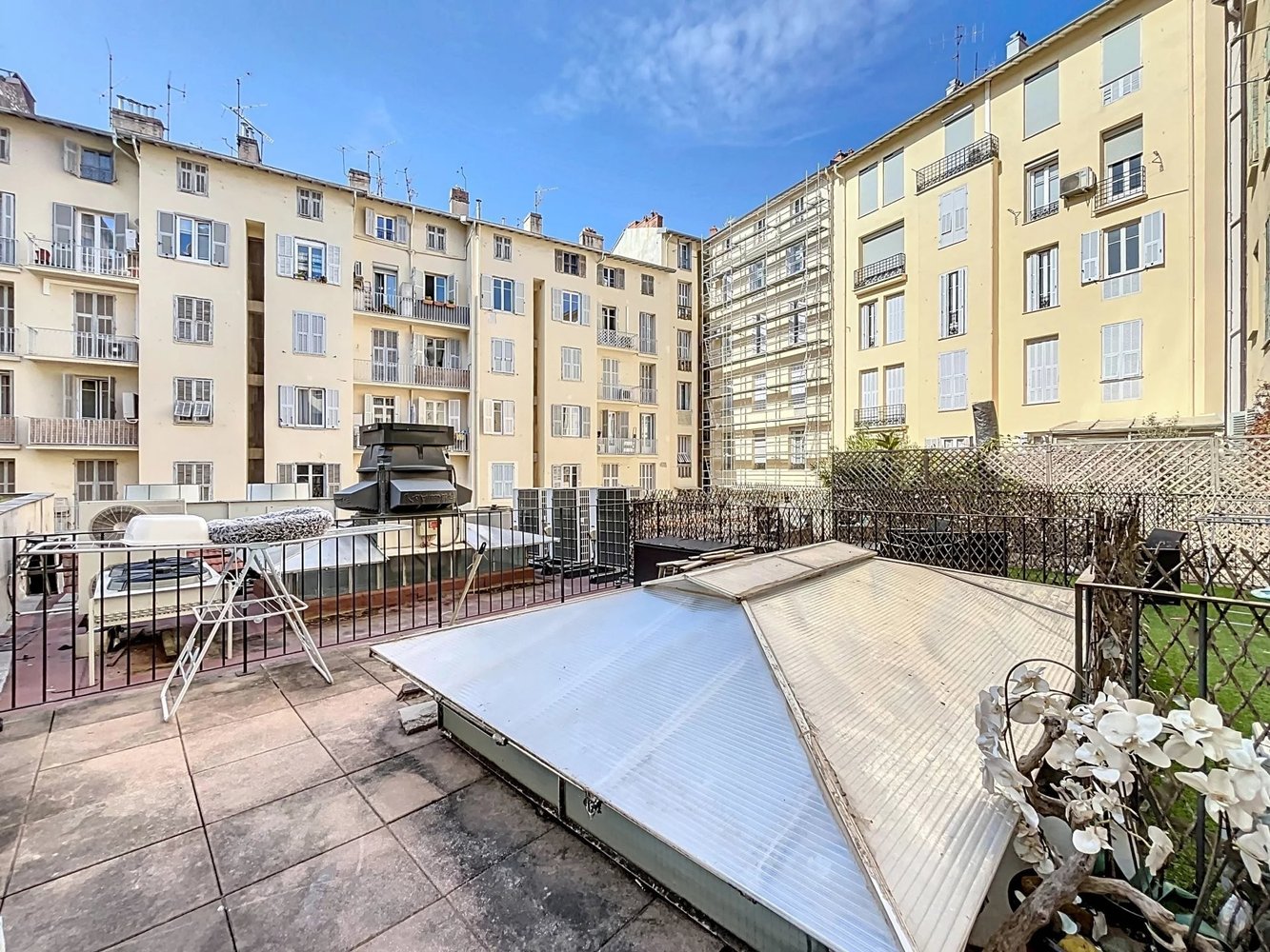 Property photo in Musicians Quarter