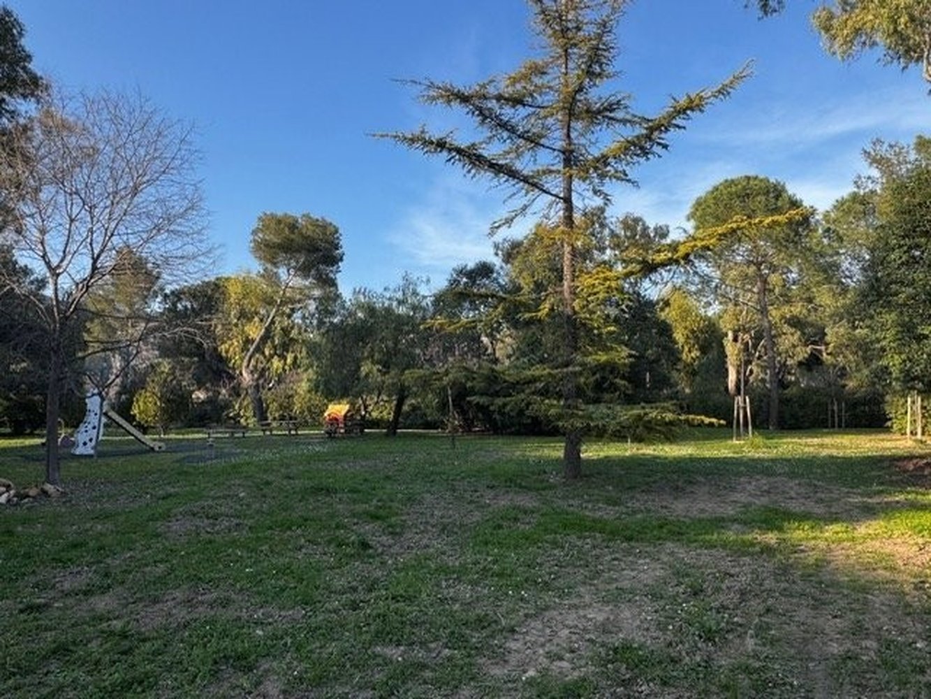 Property photo in Musicians Quarter