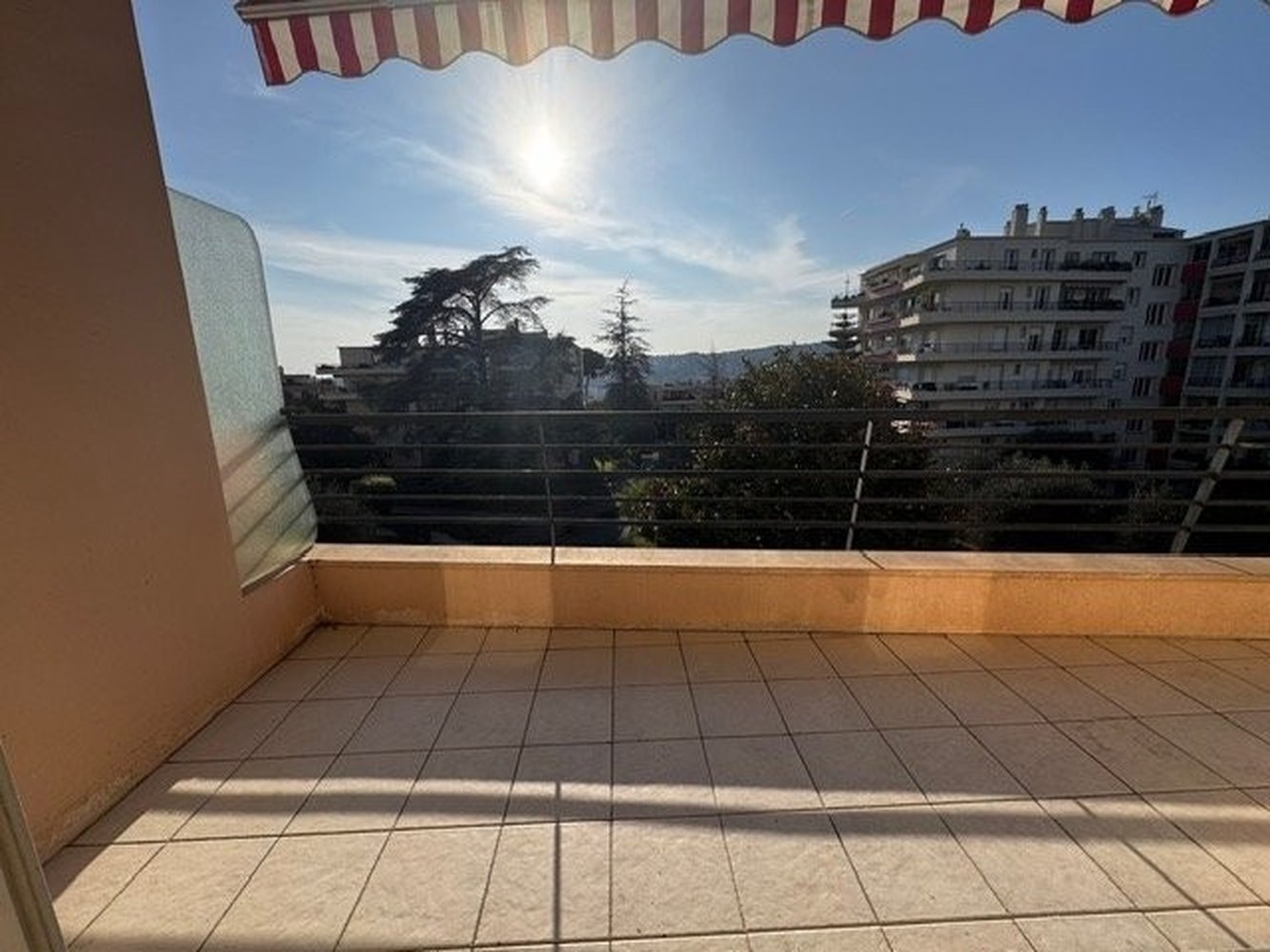 Property photo in Musicians Quarter