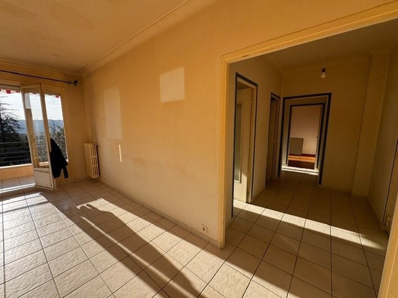 Property photo in Musicians Quarter