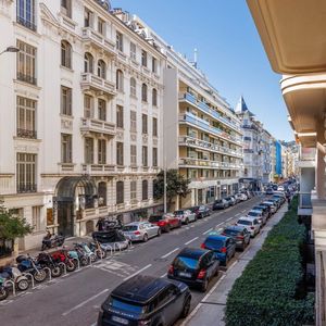 Property in Musicians Quarter
