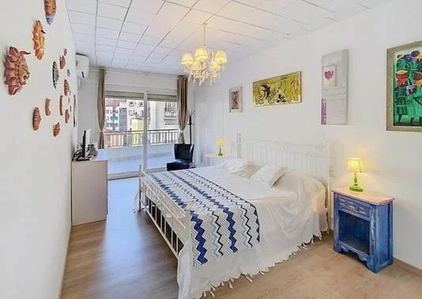 Property photo in Musicians Quarter