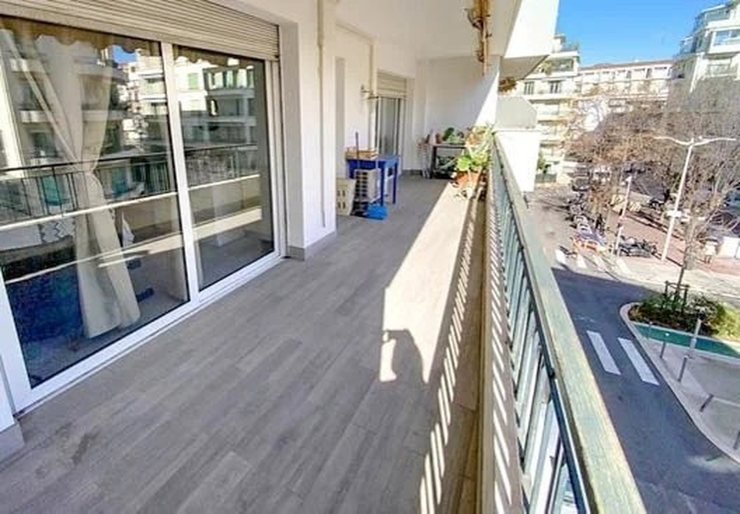 Property photo in Musicians Quarter