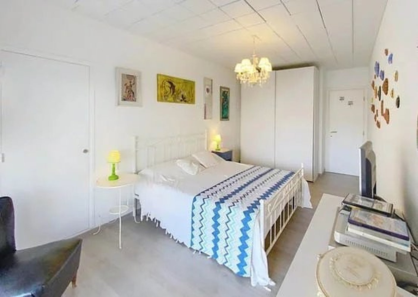 Property photo in Musicians Quarter