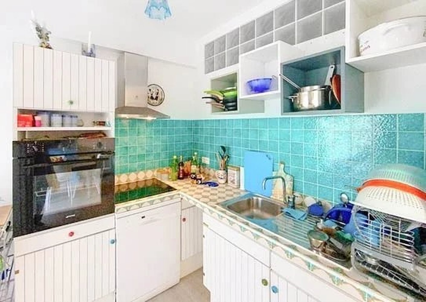 Property photo in Musicians Quarter