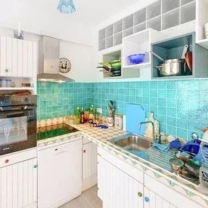 Property in Musicians Quarter