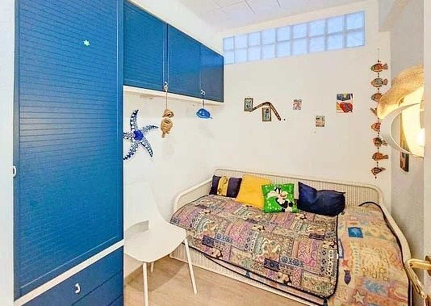 Property photo in Musicians Quarter