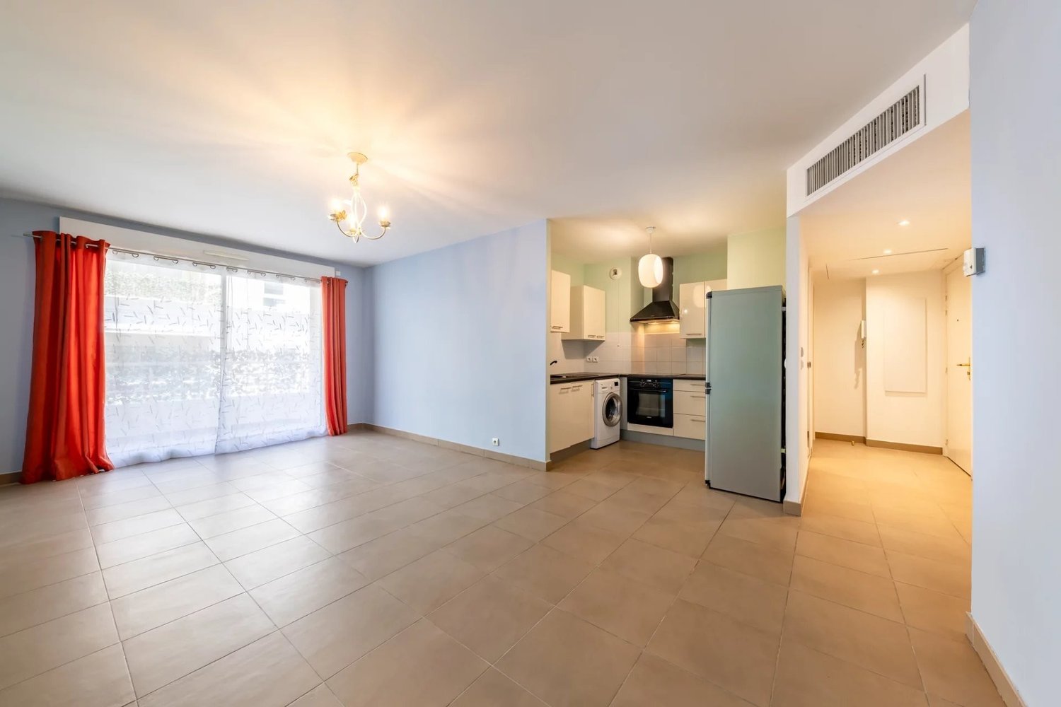 Property photo in Musicians Quarter