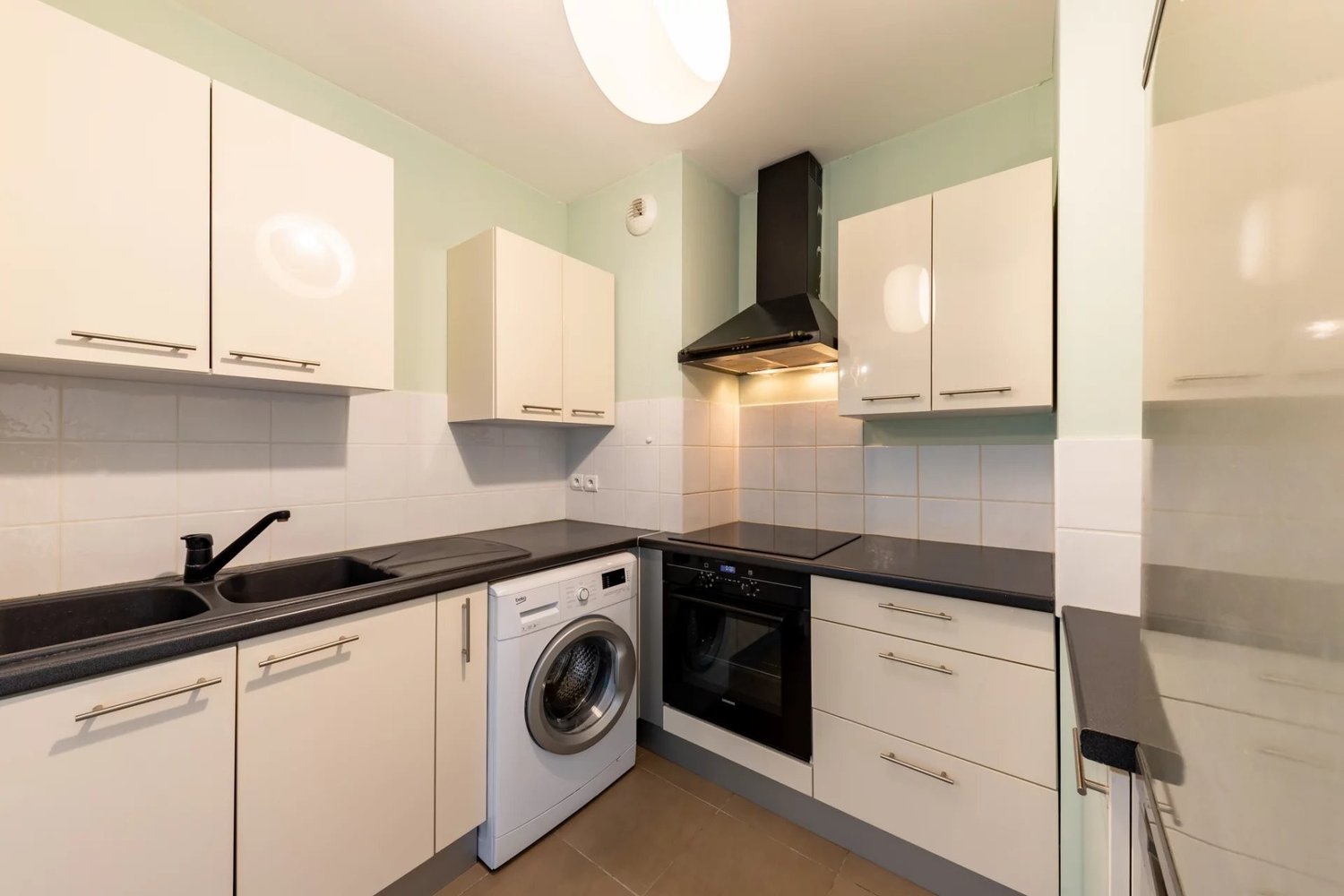 Property photo in Musicians Quarter