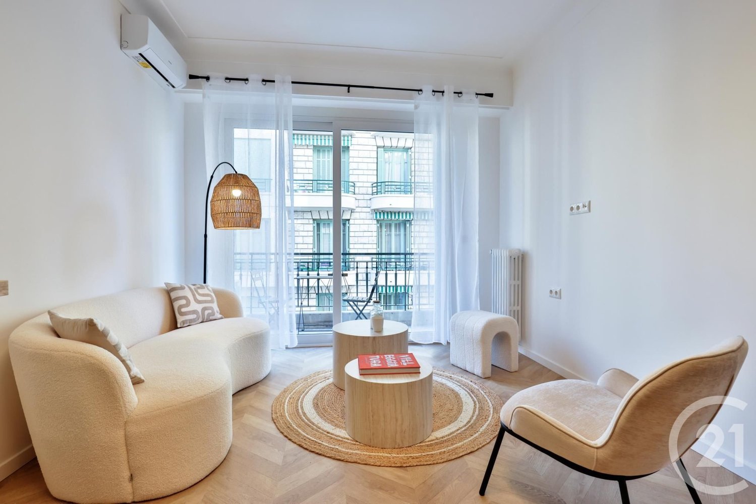 Property photo in Musicians Quarter