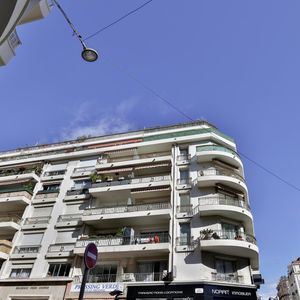 Property in Musicians Quarter