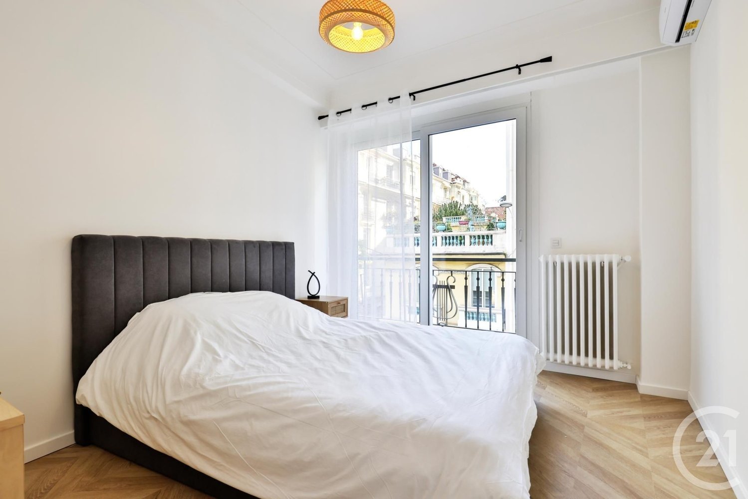 Property photo in Musicians Quarter