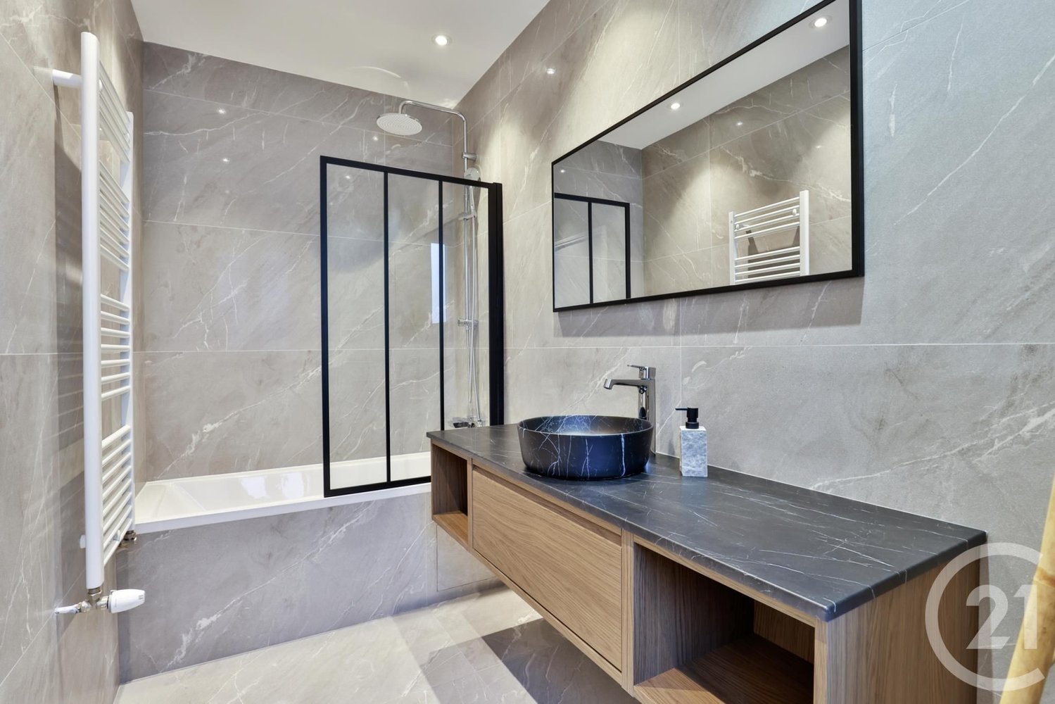 Property photo in Musicians Quarter