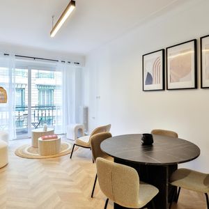 Property in Musicians Quarter