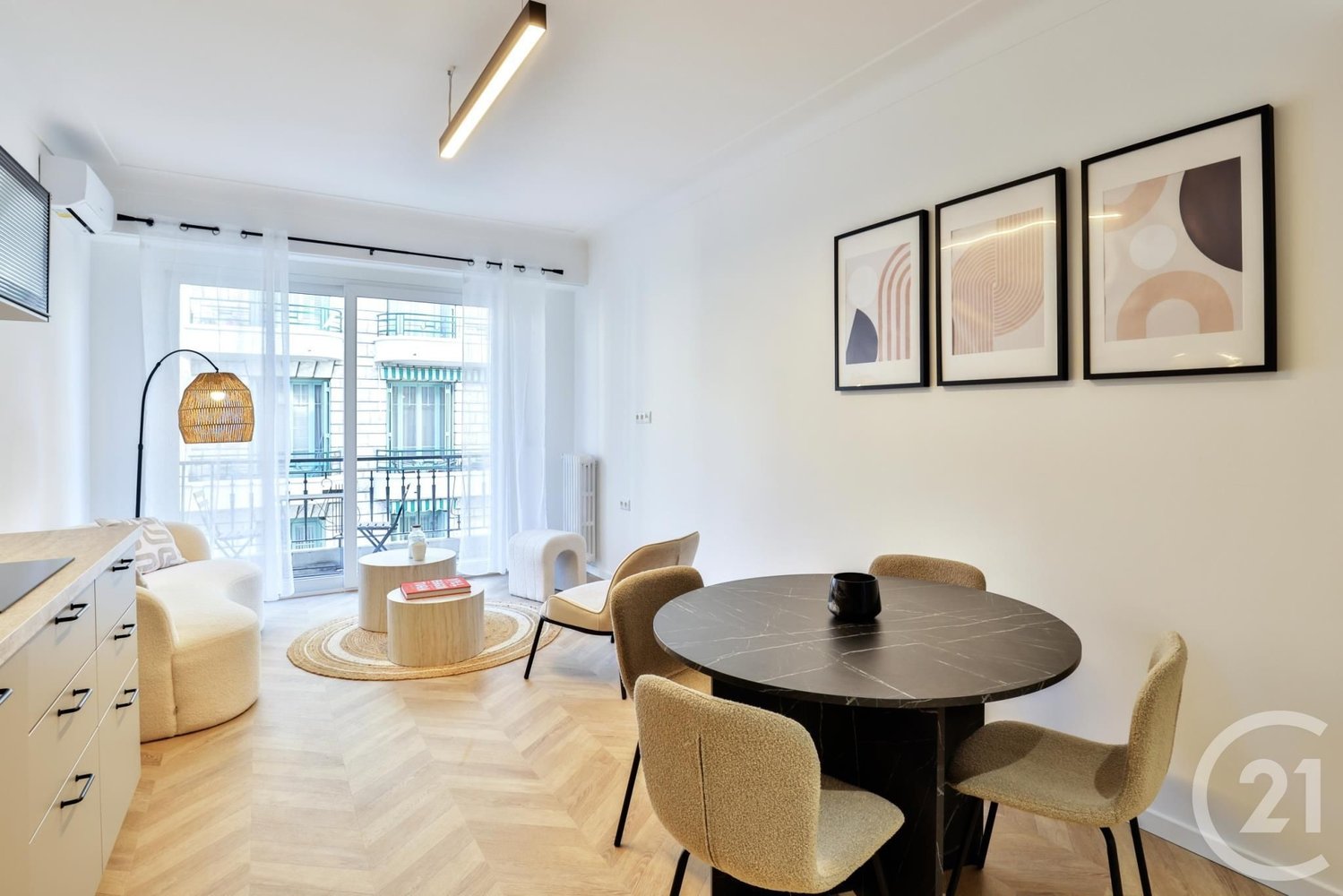 Property photo in Musicians Quarter