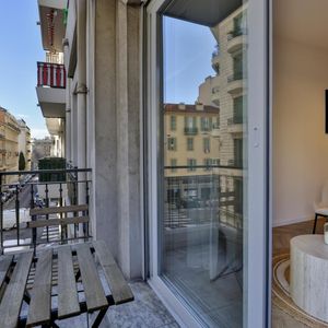 Property in Musicians Quarter