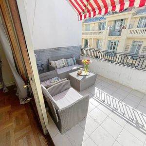 Property in Musicians Quarter